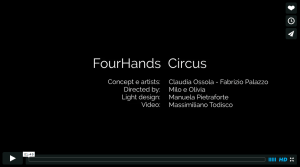Càmbiale video