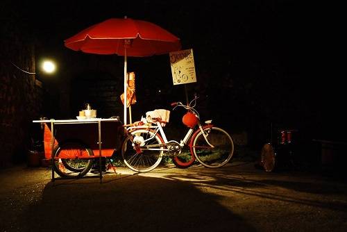 Bicicaffè 1