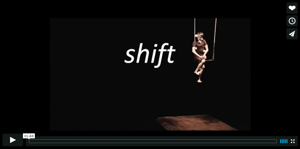 Shift video