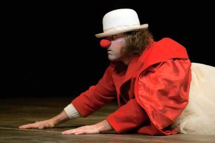 workshop-clown