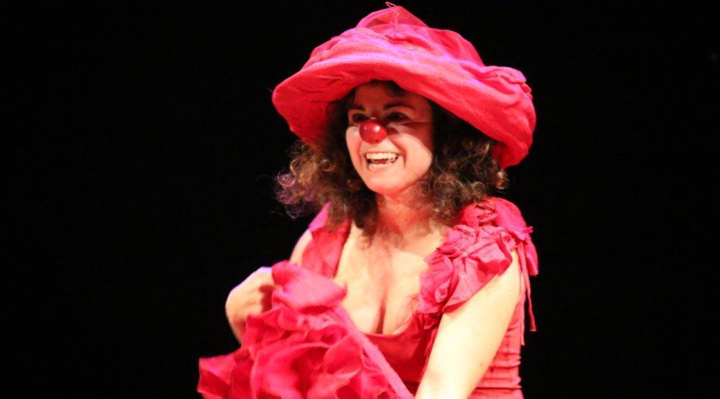 Teresa Bruno- Rosa